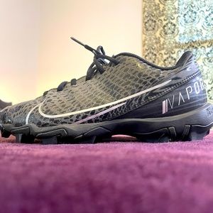 Boys Nike Football Cleats